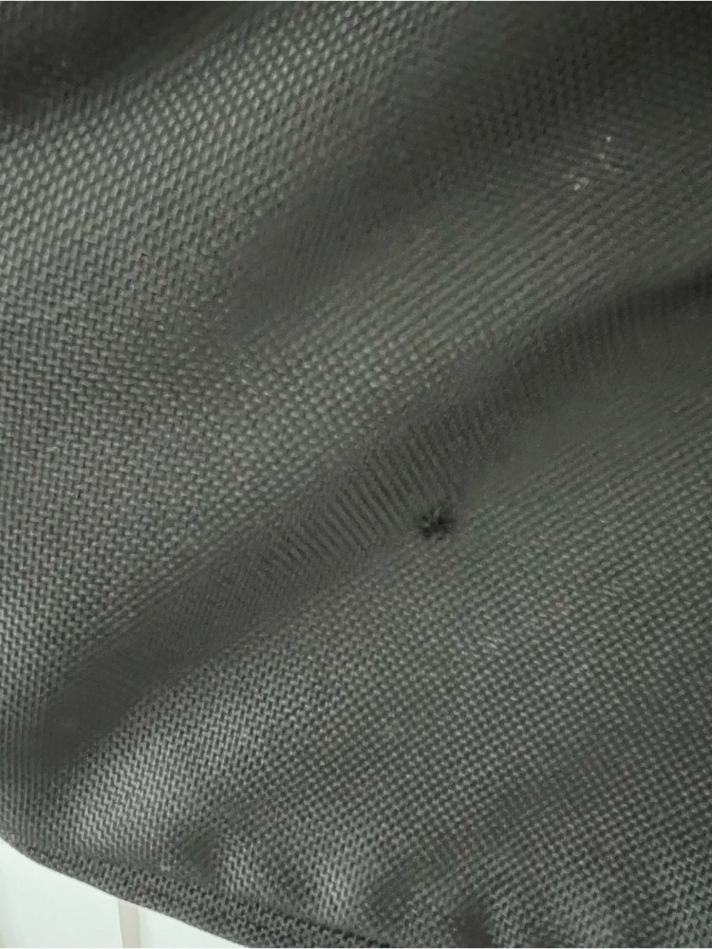 CODi Black Ballistic Nylon 17